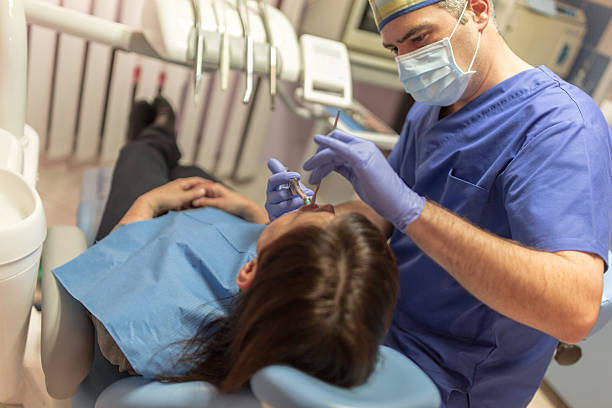 Best Emergency Dental Care  in Eastlawn Gardens, PA